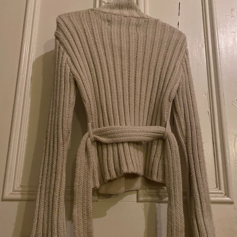 Jacket - Picture 2 of 3